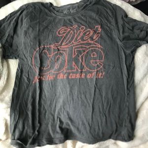 Diet Coke T-shirt